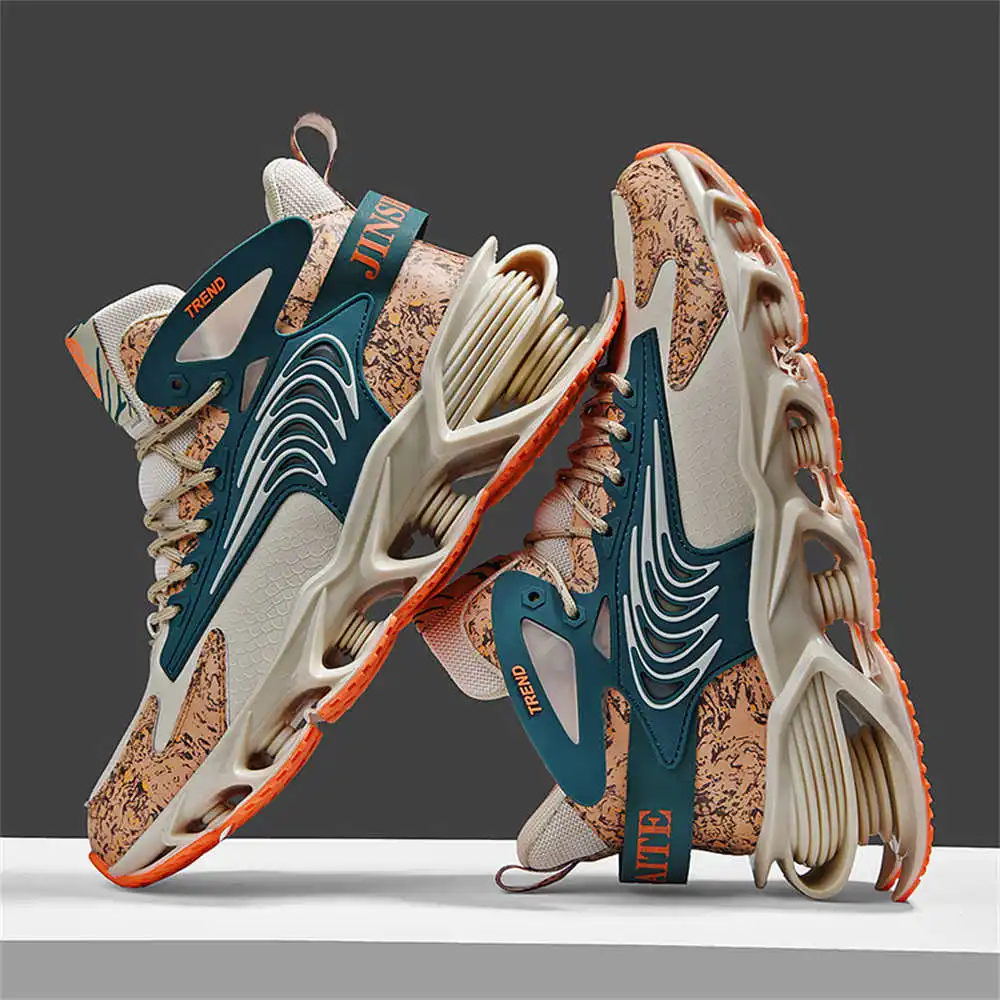 Tech Office Wear Women - Antislip Mid Kind Running Sneakers Casual