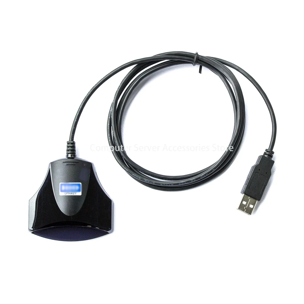 Smart Card Reader - Originele Eid Cac Dod Omnikey Cardman