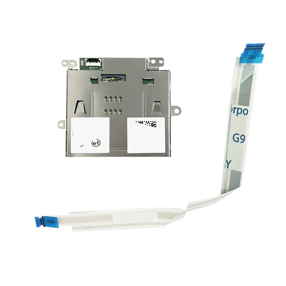 Smart Card Reader - Smart Card Reader w/Kabel Voor Lenovo