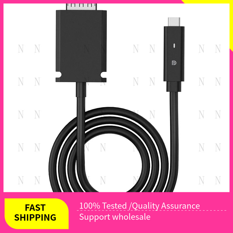 Docking Station Usb C - XQ Voor Dell Vervanging WD15 Docking