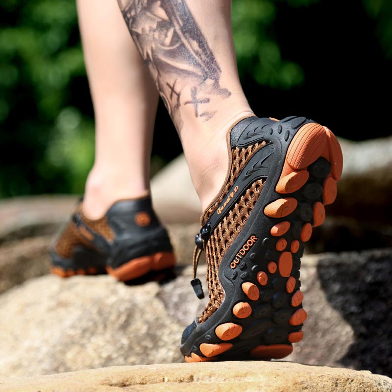 High Tech Office Room - Trekking Mountain Mens Sportschoenen Mand Sport