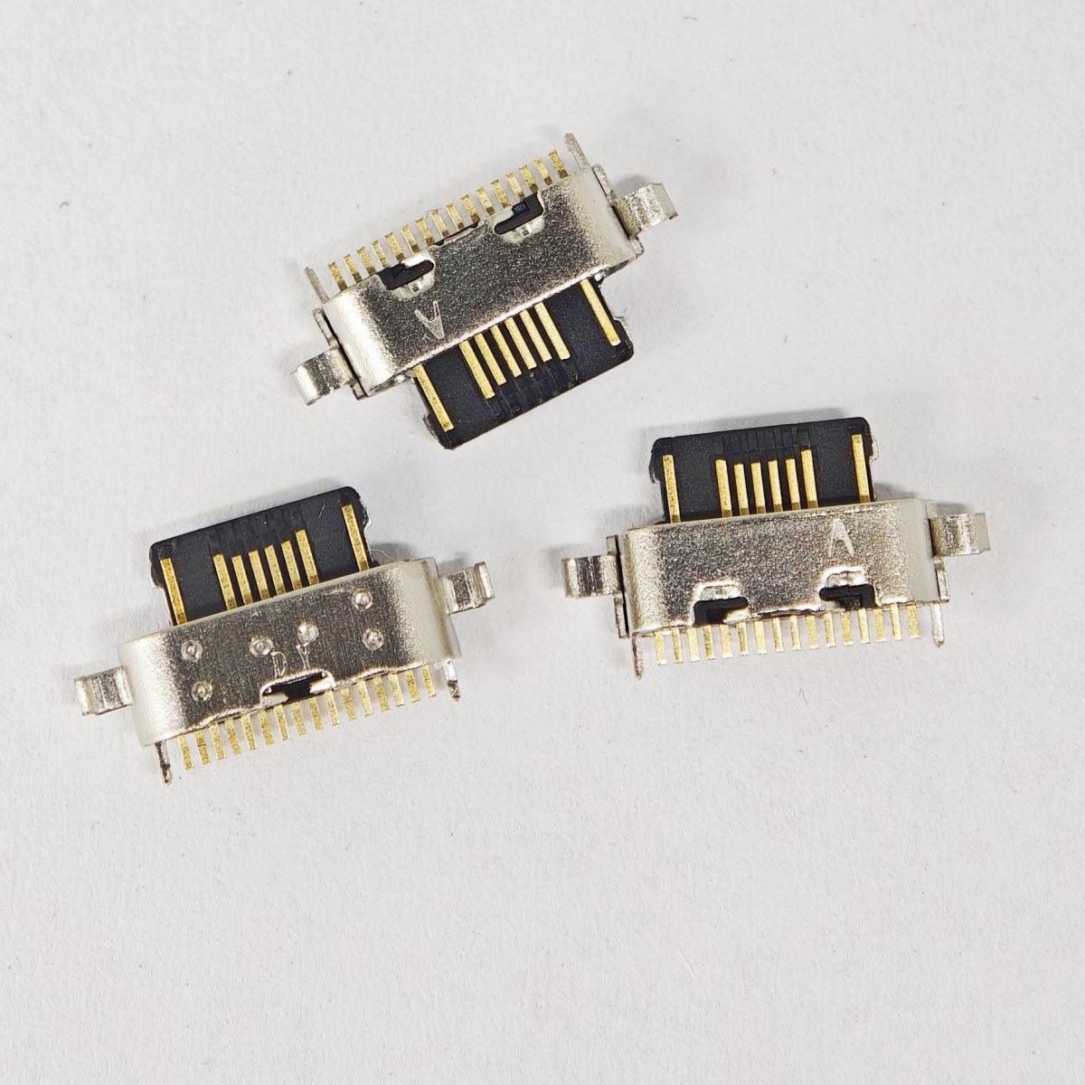 Docking Station Usb C - 10-50 Stuks Voor Motorola Moto G34