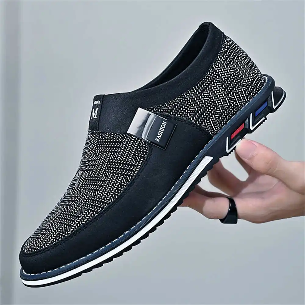 Tech Office Wear Women - Donkerblauw 44-45 Zomerschoenen Sale Wandelen Beige