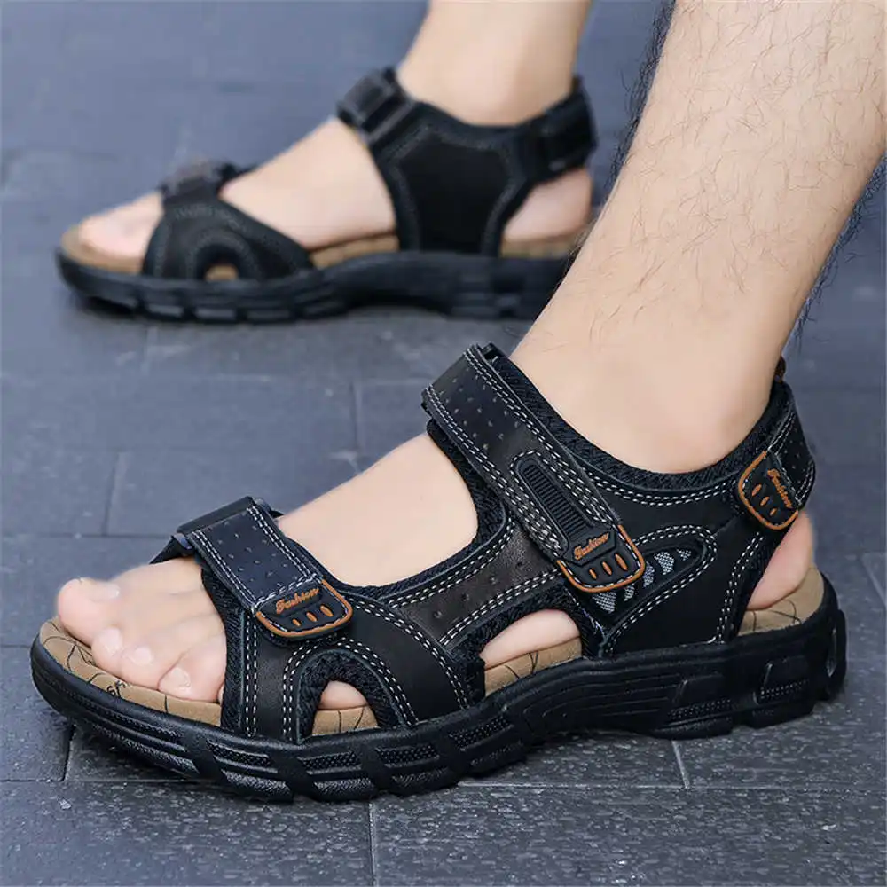High Tech Office Room - 45-46 antislip Hawaiiaanse herensandalen Volwassen pantoffels