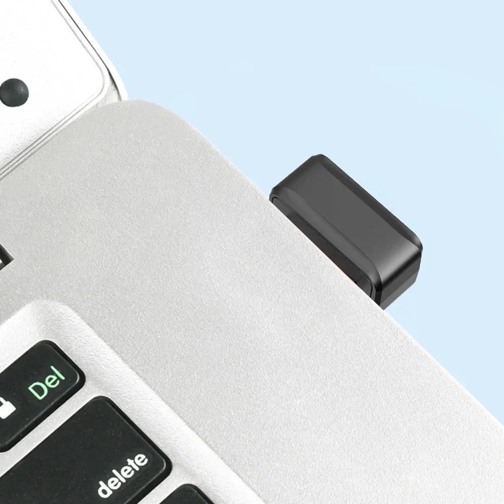 Fingerprint Reader Usb - USB-vingerafdruksleutellezer voor Windows 7 8 10