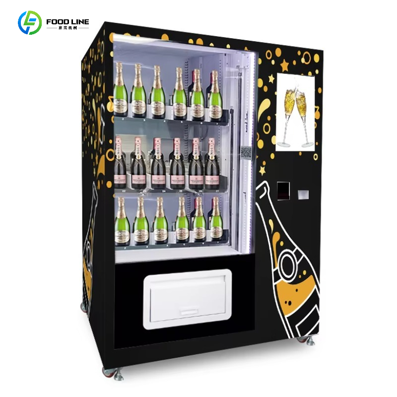 Smart Card Reader - Hete Aanbieding Touchscreen Bier Champagne Wijn