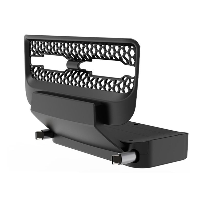 Docking Station Usb C - Zeldzaam voor Tesla Model 3/Y 2021-2023