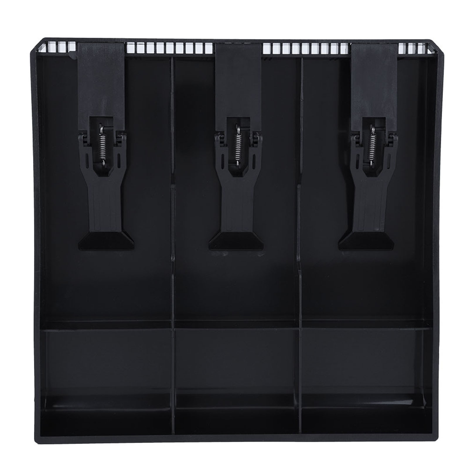 Cash Drawer Pos - Kassalade Invoegen Lade Vervanging 3 Biljetten