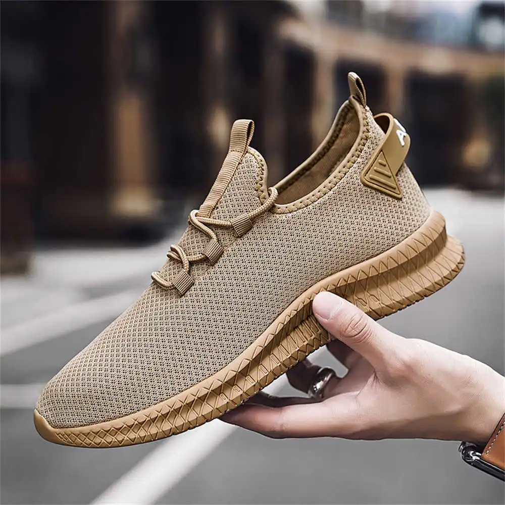 Tech Office Wear Women - Demi-seizoen Mesh Tenni Man Running Sneakers