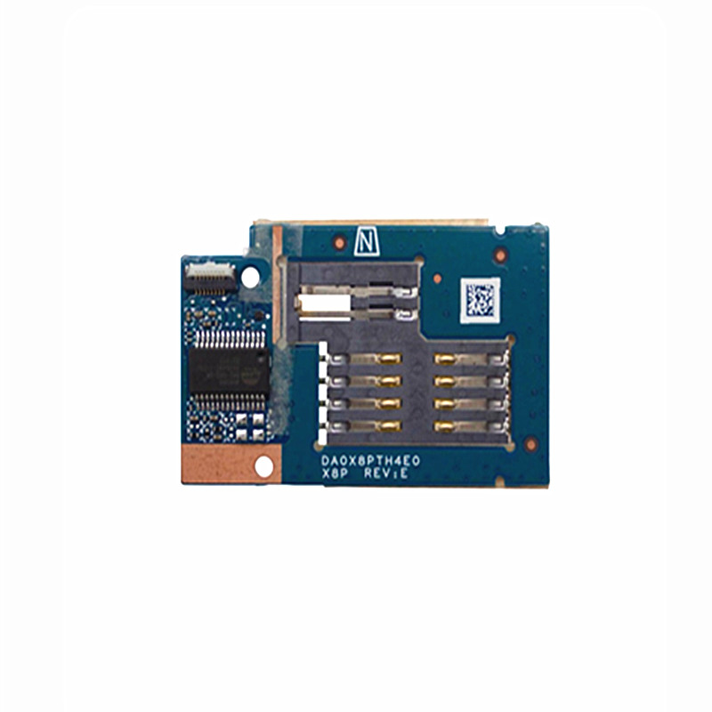 Smart Card Reader - NIEUW Voor ProBook 440 450 640