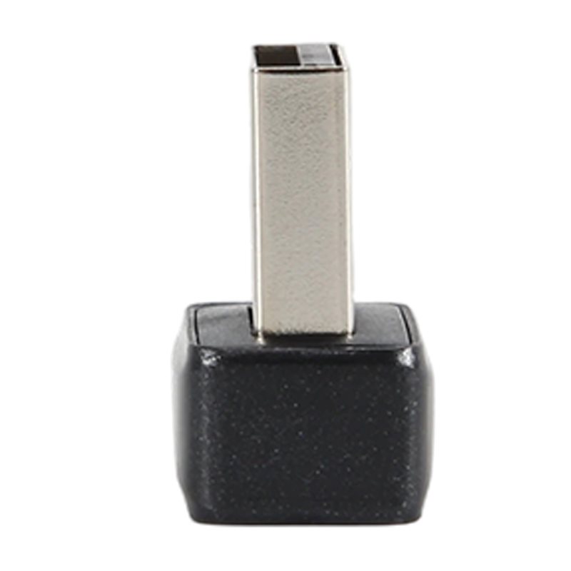 Fingerprint Reader Usb - ABVT-USB Vingerafdruksleutellezer U2F Biometrische vingerafdrukscanner Anti-Spoofing