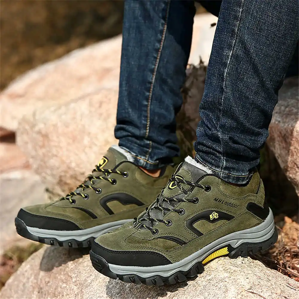 Tech Office Wear Women - Camp katoenen wandelschoenen voor heren Sportwandeling