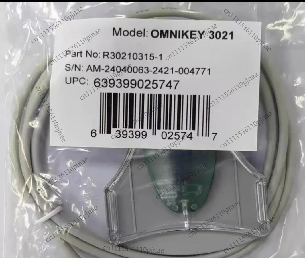 Smart Card Reader - NIEUW Voor HID OMNIKEY CardMan 3021