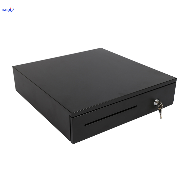 Hoge kwaliteit 3-cijferig slot - Cash Drawer Pos recensie en prijs