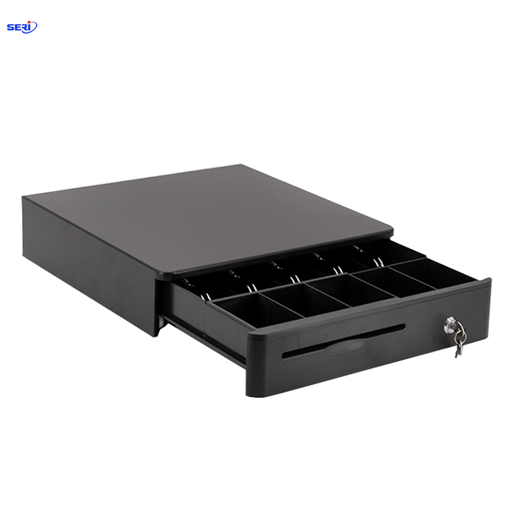 Hoge kwaliteit 3-cijferig slot - Cash Drawer Pos recensie en prijs