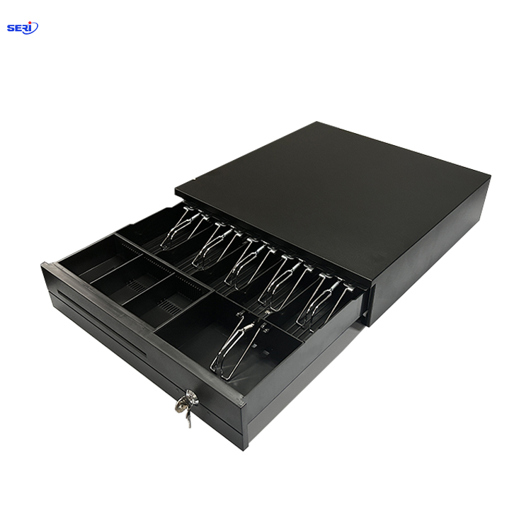 Hoge kwaliteit 3-cijferig slot - Cash Drawer Pos recensie en prijs