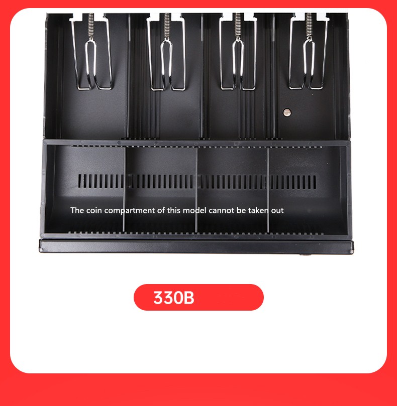 Fabriek Directe Verkoop Cash B - Cash Drawer Pos recensie en prijs