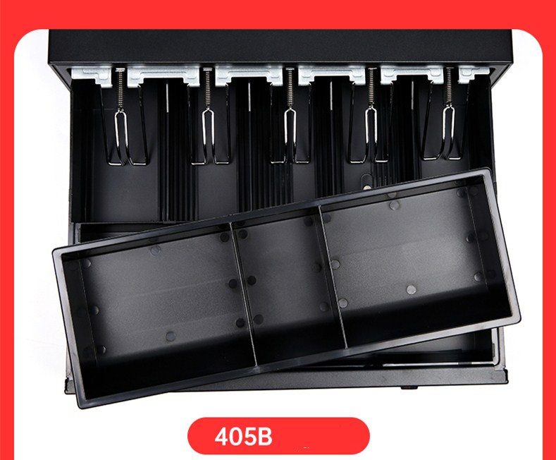 Fabriek Directe Verkoop Cash B - Cash Drawer Pos recensie en prijs