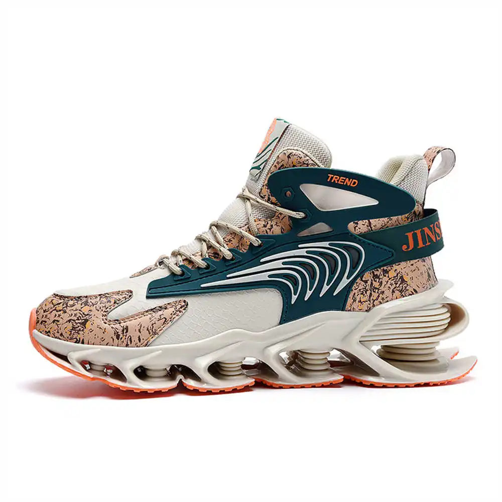 Antislip Mid Kind Running Snea - Tech Office Wear Women recensie en prijs