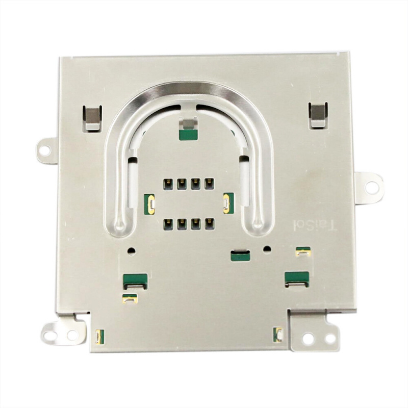 Z Smart Card-lezer voor lenovo - Smart Card Reader recensie en prijs