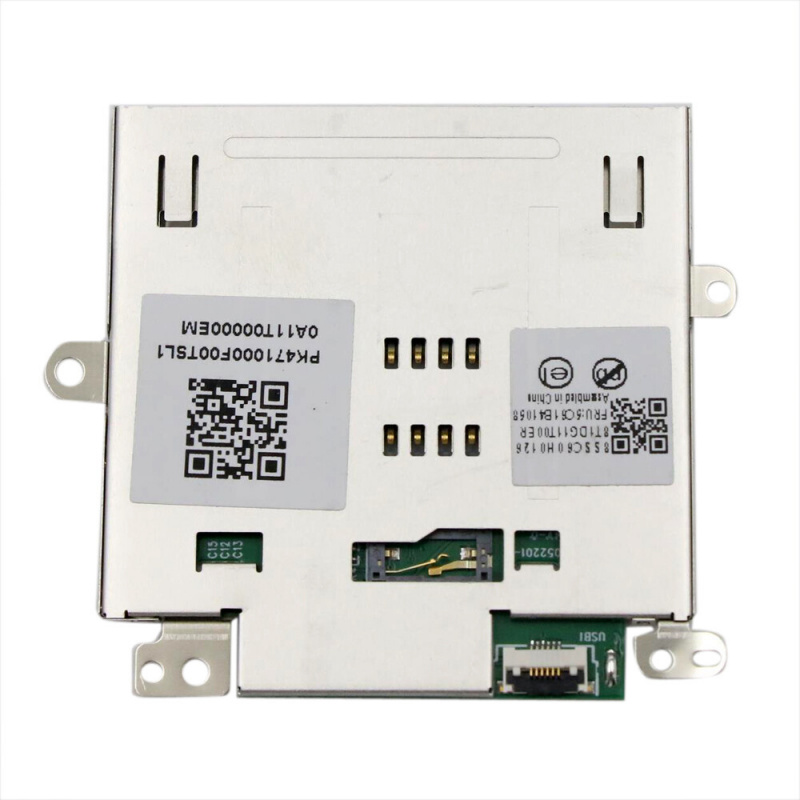 Z Smart Card-lezer voor lenovo - Smart Card Reader recensie en prijs