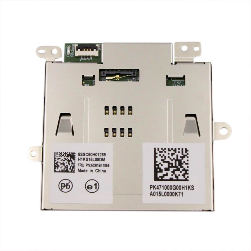 Z Smart Card-lezer voor lenovo - Smart Card Reader recensie en prijs