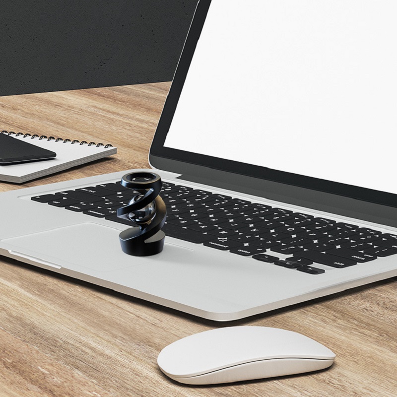 Virale Metalen Draak Spinner D - Office Tech And Gadgets recensie en prijs