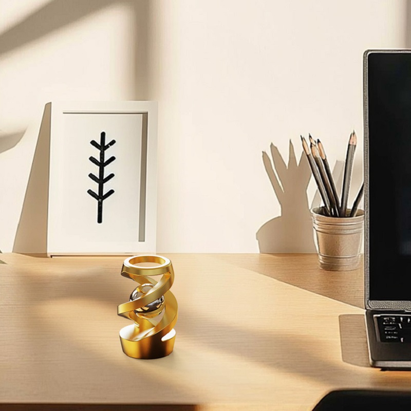 Virale Metalen Draak Spinner D - Office Tech And Gadgets recensie en prijs