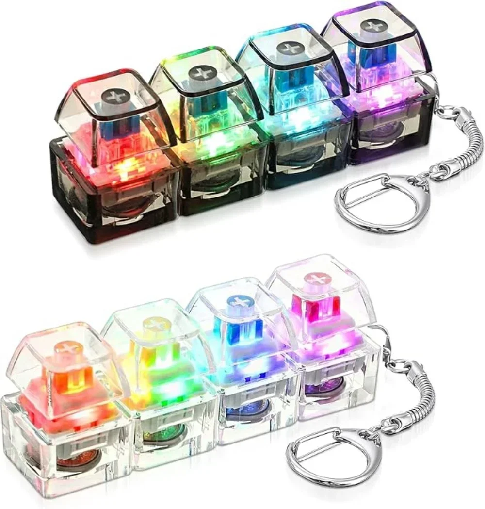 1pcs LED Toetsenbord Keycap St - Office Tech And Gadgets recensie en prijs