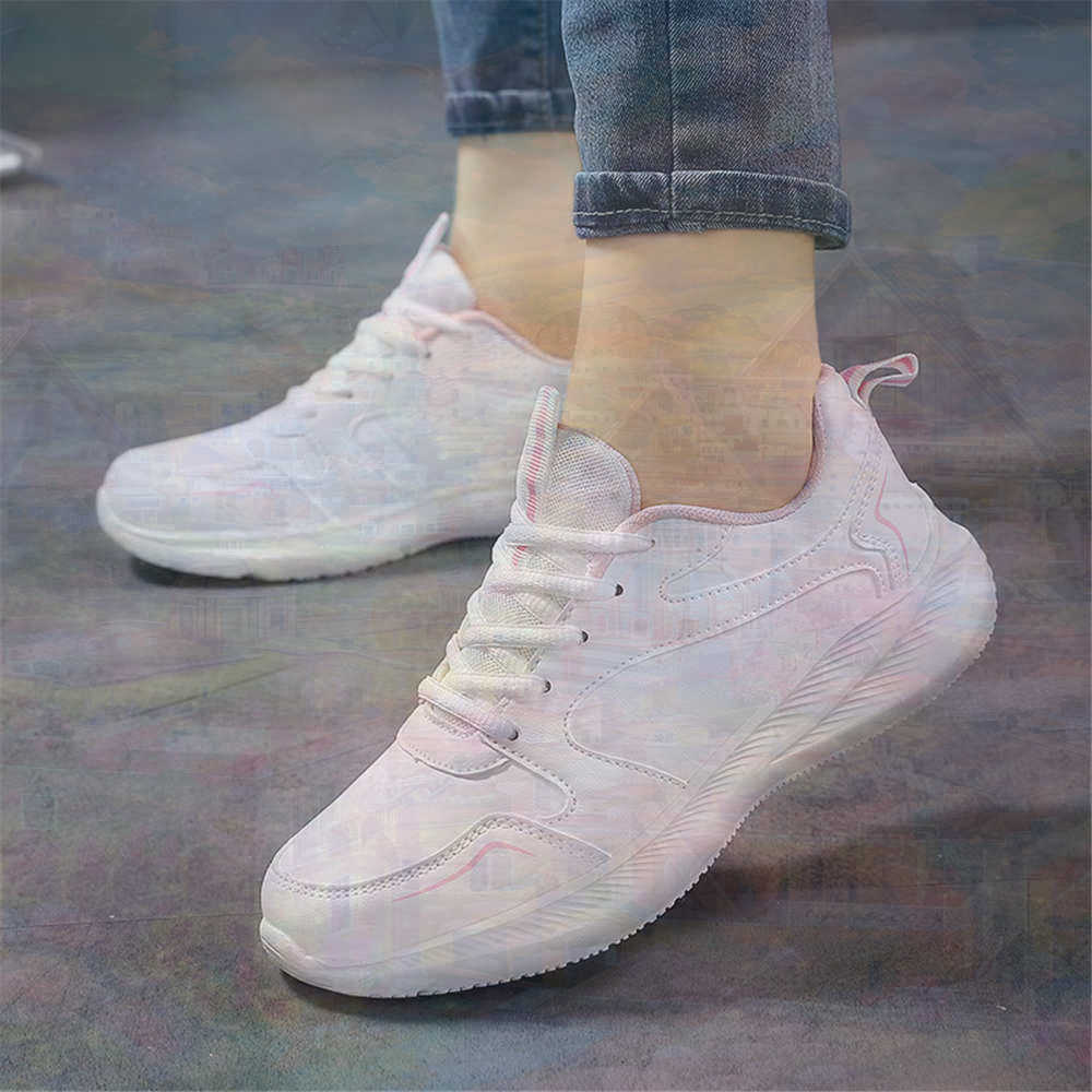 Maat 44, lage retro schoenen,  - Tech Office Wear Women recensie en prijs