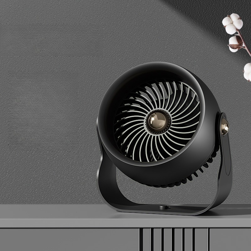 3-in-1 USB stille luchtcircula - Tech Office Wall recensie en prijs