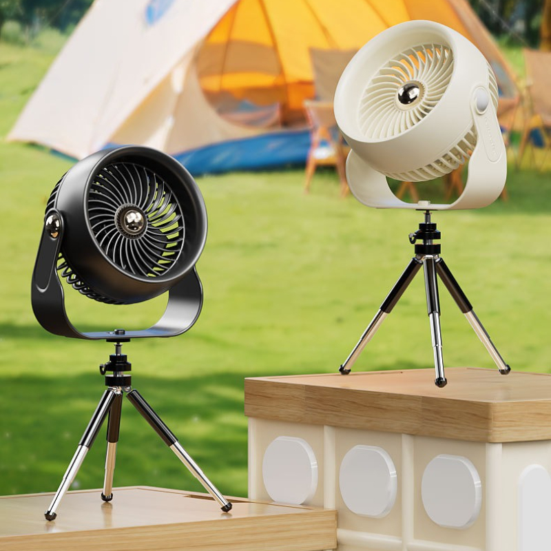 3-in-1 USB stille luchtcircula - Tech Office Wall recensie en prijs