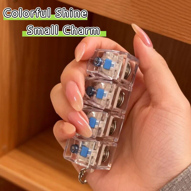 Toetsenbord-sleutelhanger 1 to - Office Tech And Gadgets recensie en prijs