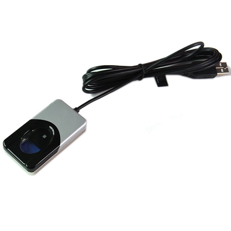 A25P Vingerafdruklezer voor Wi - Fingerprint Reader Usb recensie en prijs