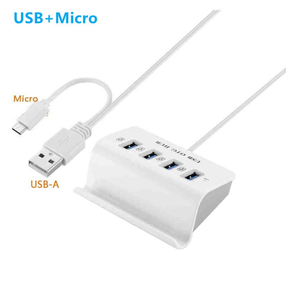 OTG Hub USB OTG HUB Docking St - Docking Station Usb C recensie en prijs
