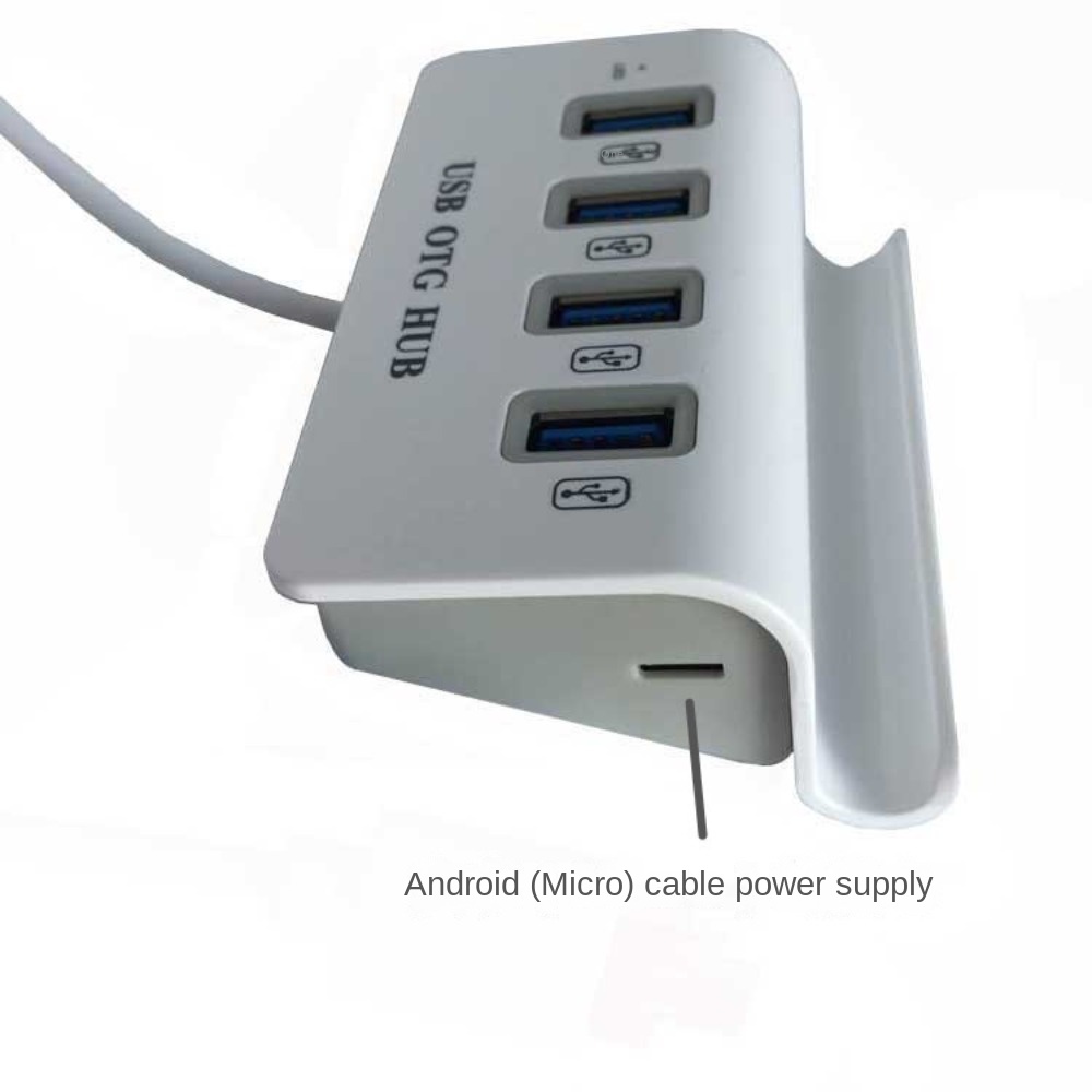 OTG Hub USB OTG HUB Docking St - Docking Station Usb C recensie en prijs