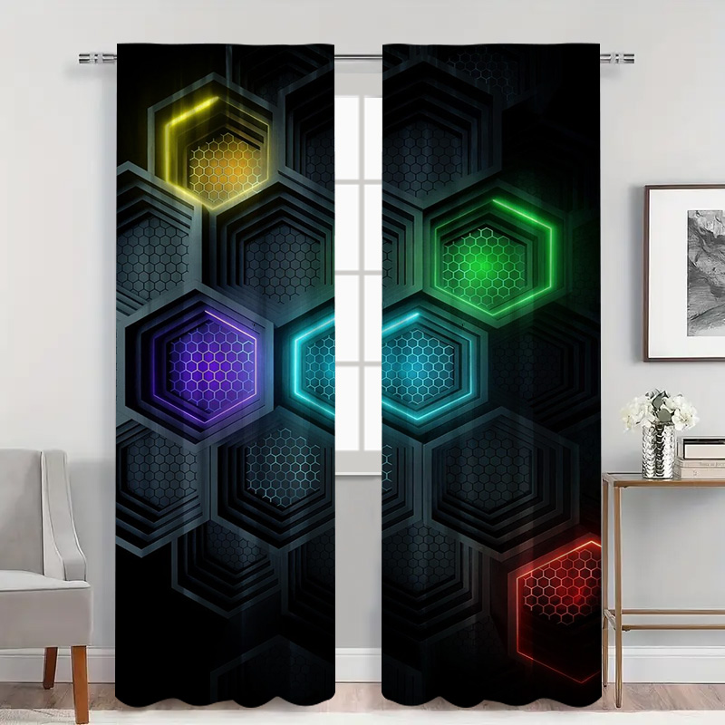 2 stuks moderne geometrische g - Tech Office Youtube recensie en prijs