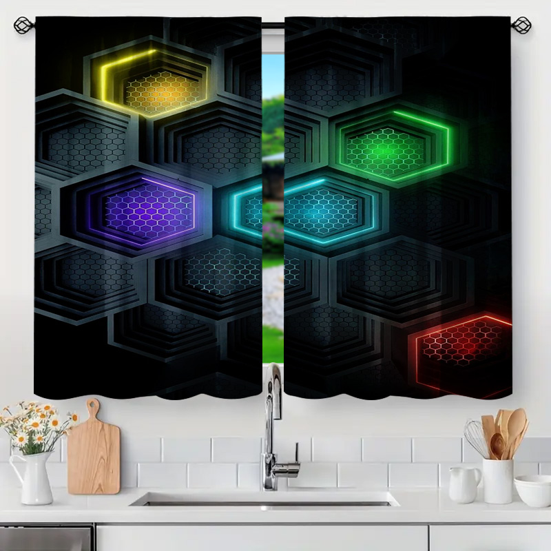 2 stuks moderne geometrische g - Tech Office Youtube recensie en prijs