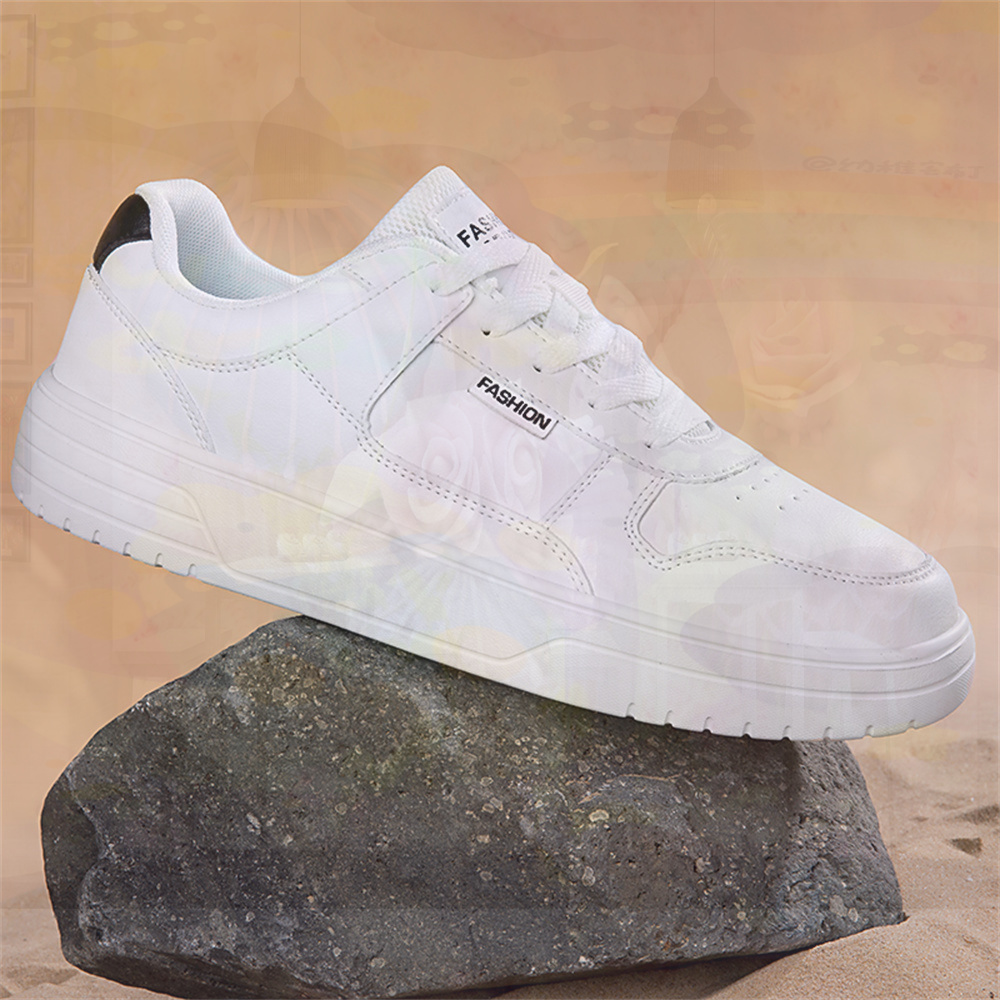 Met stropdassen PU-leren schoe - Tech Office Wear Women recensie en prijs