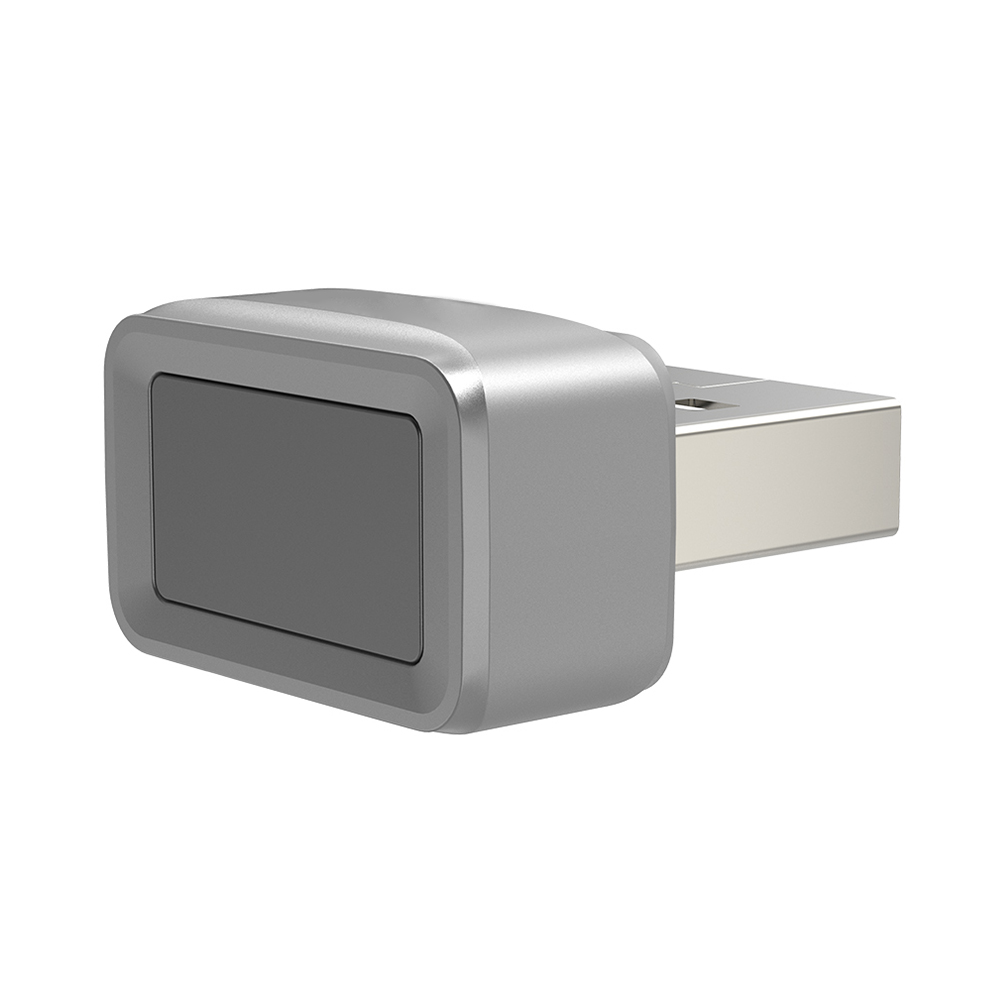 USB-vingerafdruksleutelkaartle - Fingerprint Reader Usb recensie en prijs