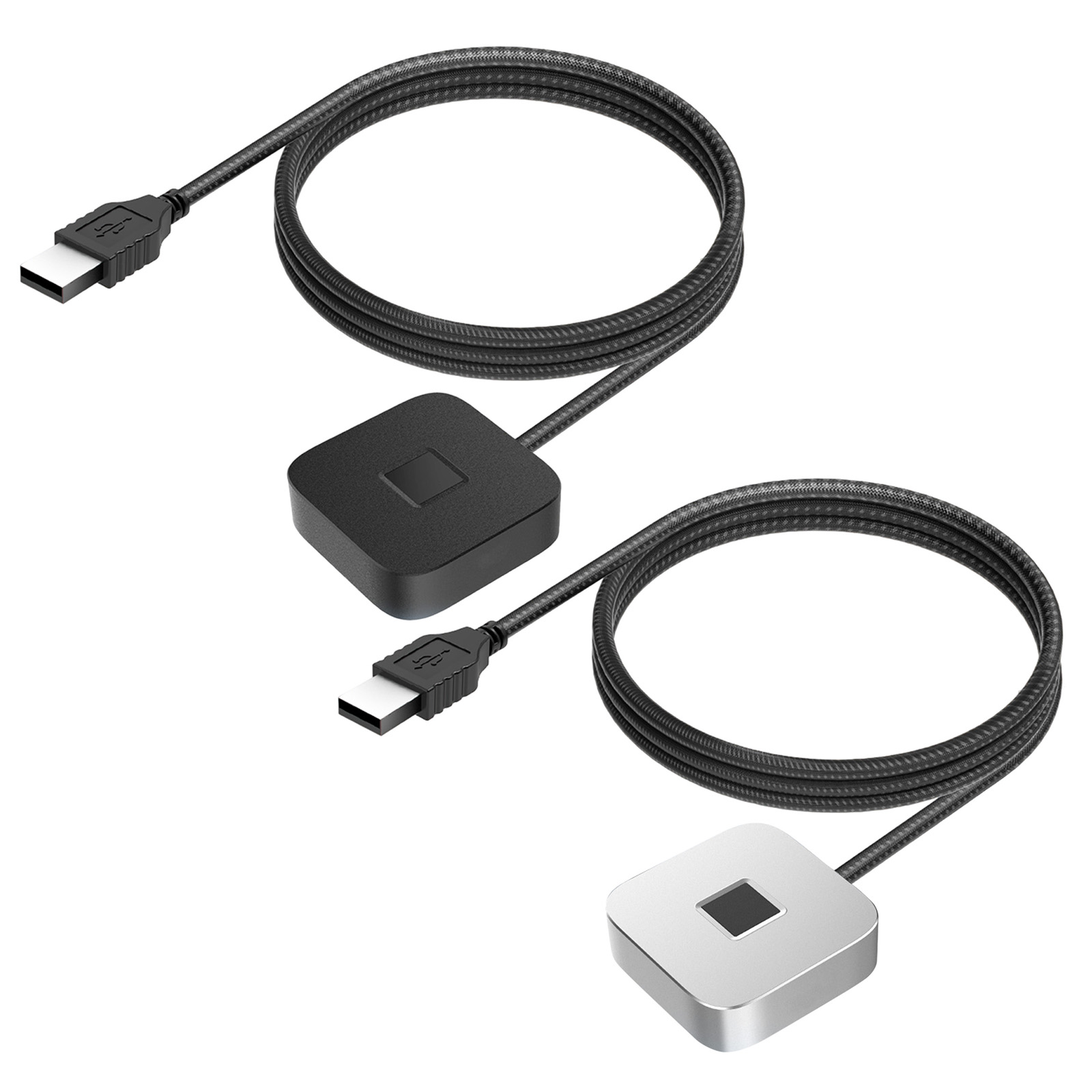 USB-vingerafdruklezer met 1,5  - Fingerprint Reader Usb recensie en prijs