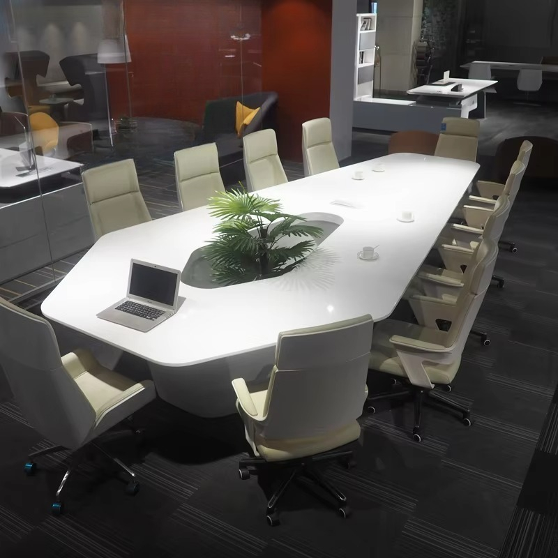 Meubilair 8 10 12 14 16 18 20  - High Tech Office Room recensie en prijs