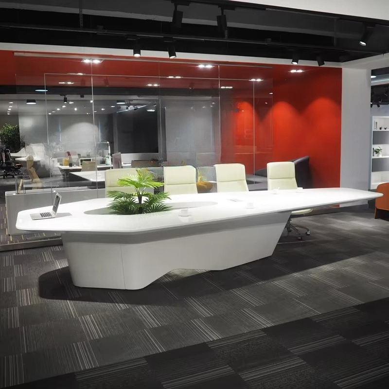 Meubilair 8 10 12 14 16 18 20  - High Tech Office Room recensie en prijs