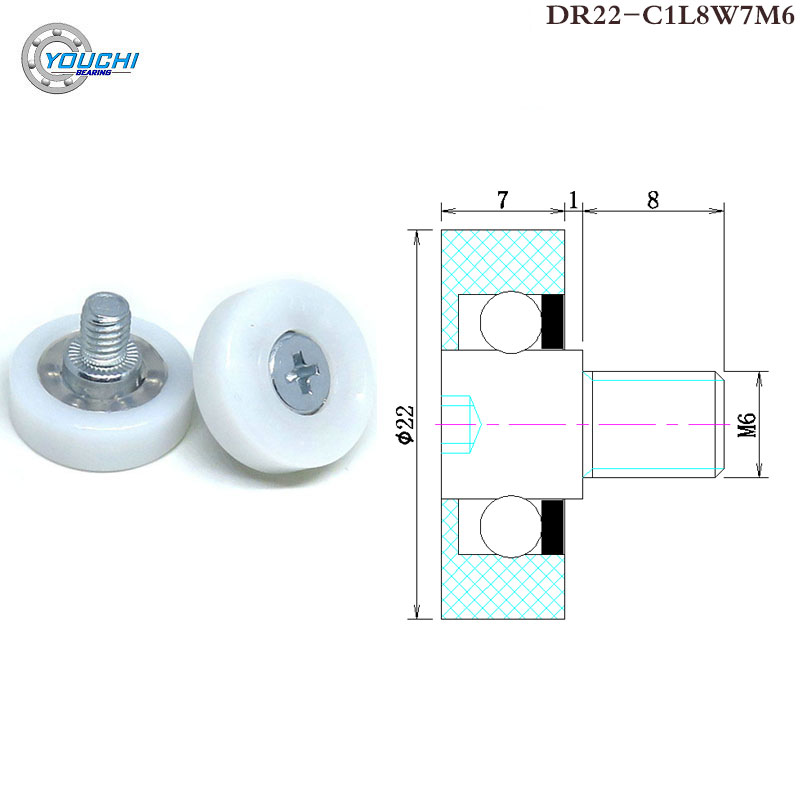 10 Stuks 30Mm Diameter Pom Lad - Cash Drawer Pos recensie en prijs