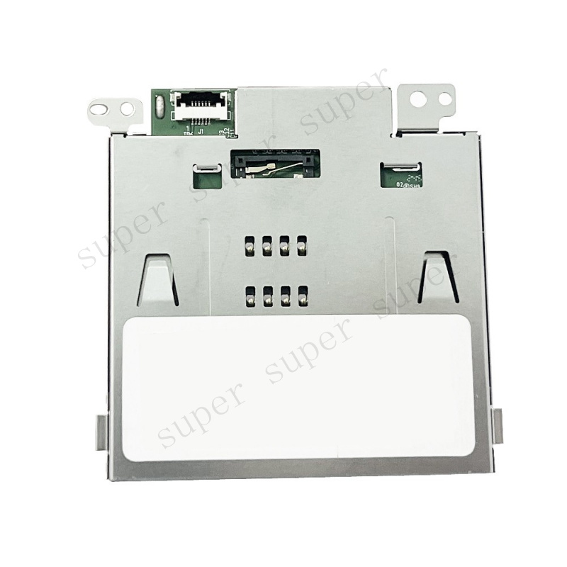 S++ Smart Button-kaartlezer 5C - Smart Card Reader recensie en prijs