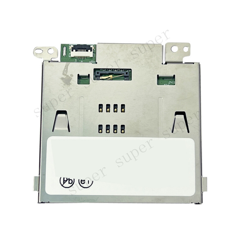 S++ Smart Button-kaartlezer 5C - Smart Card Reader recensie en prijs