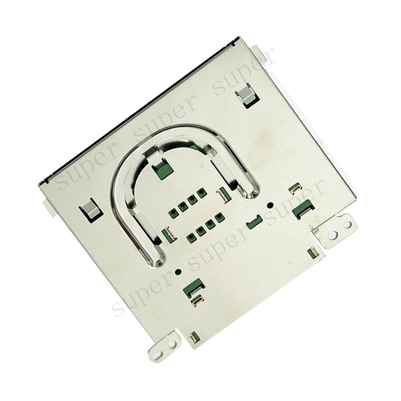 S++ Smart Button-kaartlezer 5C - Smart Card Reader recensie en prijs