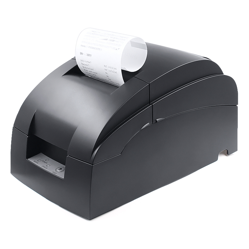 Dot matrix POS-bonprinter 76 m - Cash Drawer Pos recensie en prijs