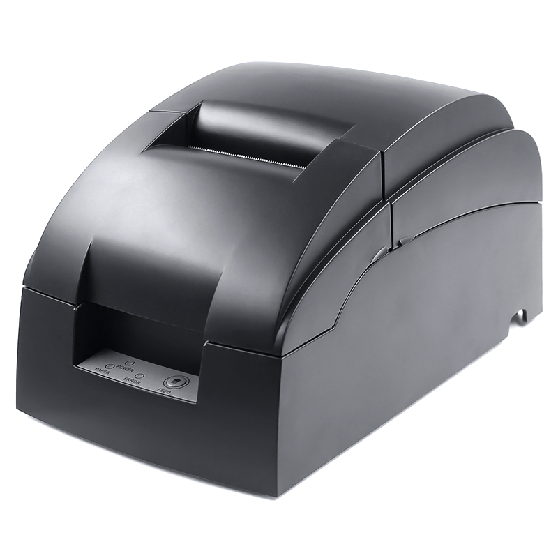 Dot matrix POS-bonprinter 76 m - Cash Drawer Pos recensie en prijs