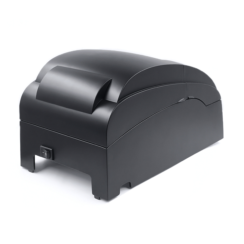 Dot matrix POS-bonprinter 76 m - Cash Drawer Pos recensie en prijs
